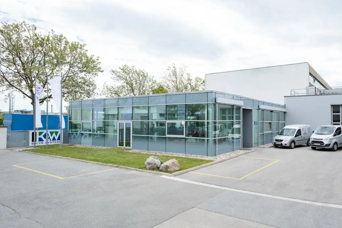 K&W Drive Systems
