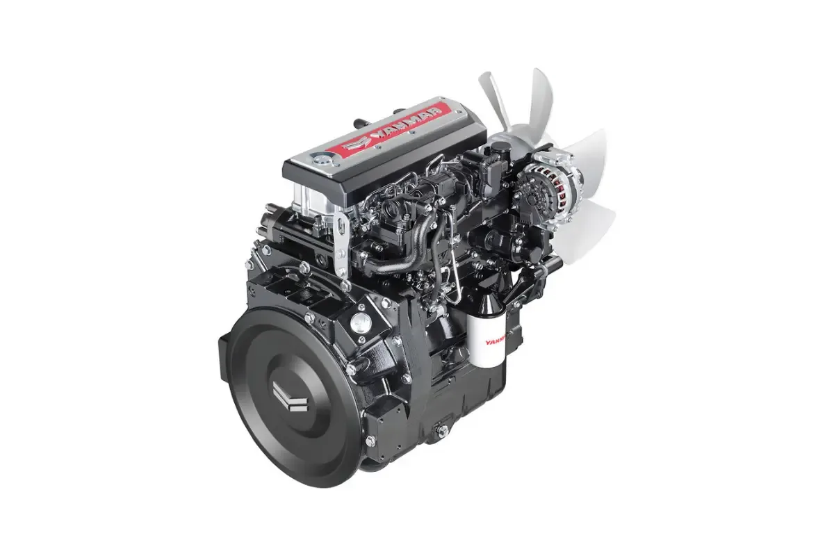 Yanmar