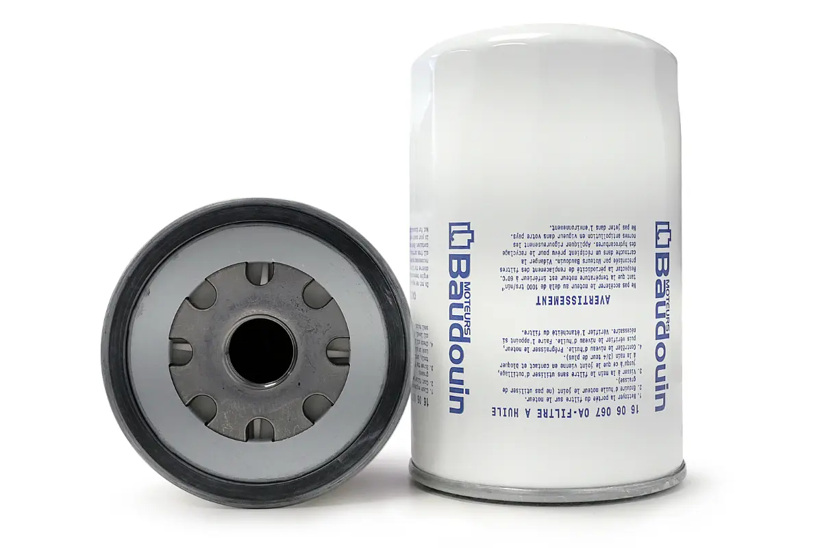 oil filters final